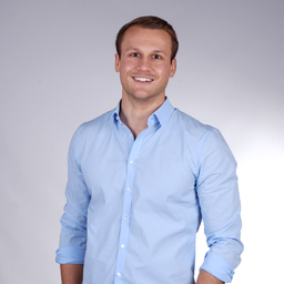Philipp Schulte im Walde