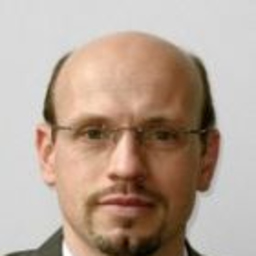Burkhard Meyer