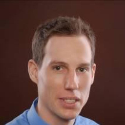 Dr. Philip Graf