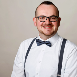 Andreas Dück