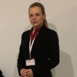 Angelika Landskron