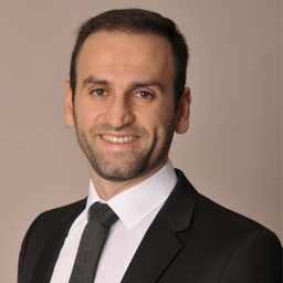 Urim Veseli's profile picture
