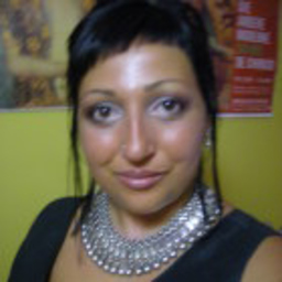 Valeria Musarella