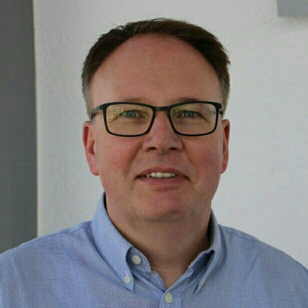 Social Media Profilbild Jens Eisenträger 