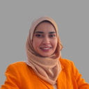 Farah Sghaier Ep Laarif