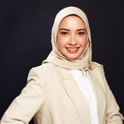 Farah Sghaier Laarif