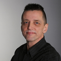 Thomas Lubisch