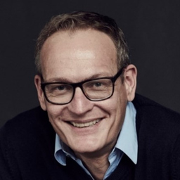 Jörg Schönberg