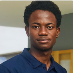 Mouhamed kenneth Junior Iwuala