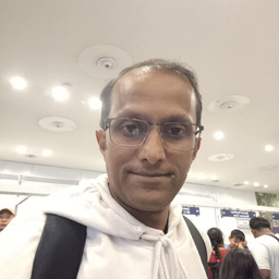 Ramasamy Subramanian