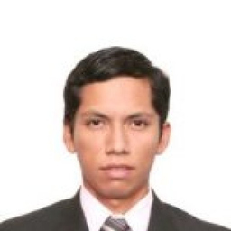 José Edwar remigio Leandro