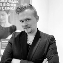 Profilbild Lars Brinkmann