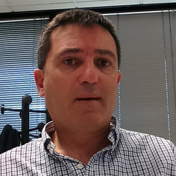 Jose Ramon Duran's profile picture
