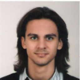 Daniel Alcaraz Ferri