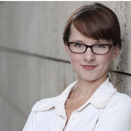 Dipl.-Ing. Maria Götze