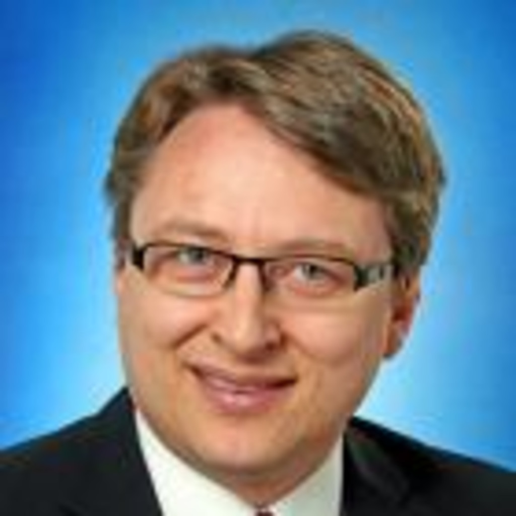 Social Media Profilbild  Hagen Klausmann Erlangen