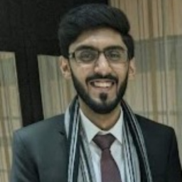 Danyal Ahmed