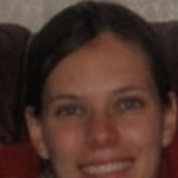 Marie- Emmanuelle Jávori