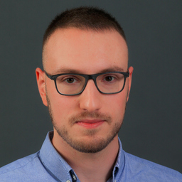 Alexander Schmidl's profile picture