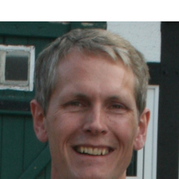 Thomas Kohlmeyer