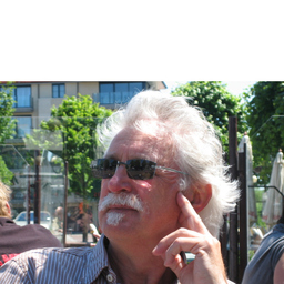 Heinz P. KRÄMER