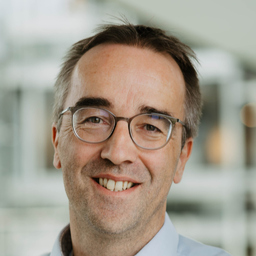 Michael Schulte to Brinke