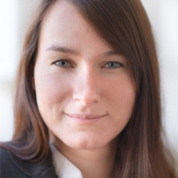 Nicole Geisler