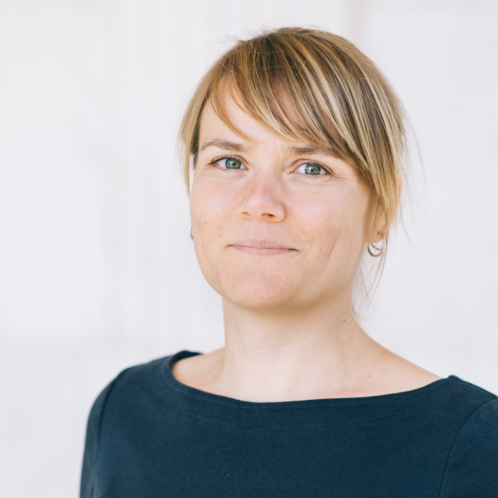 Social Media Profilbild Ulrike Niedlich 
