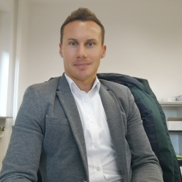 Matthias Sester