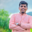 Sunny Suresh Shinde