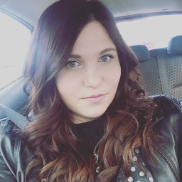 Jennifer Gangl's profile picture