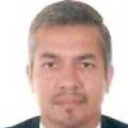 MARTIN CORDOVA