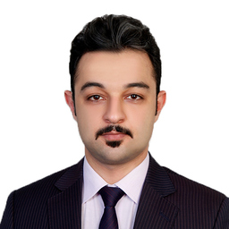 Javad Bahremandjouy