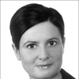 Petra Dubiel's profile picture