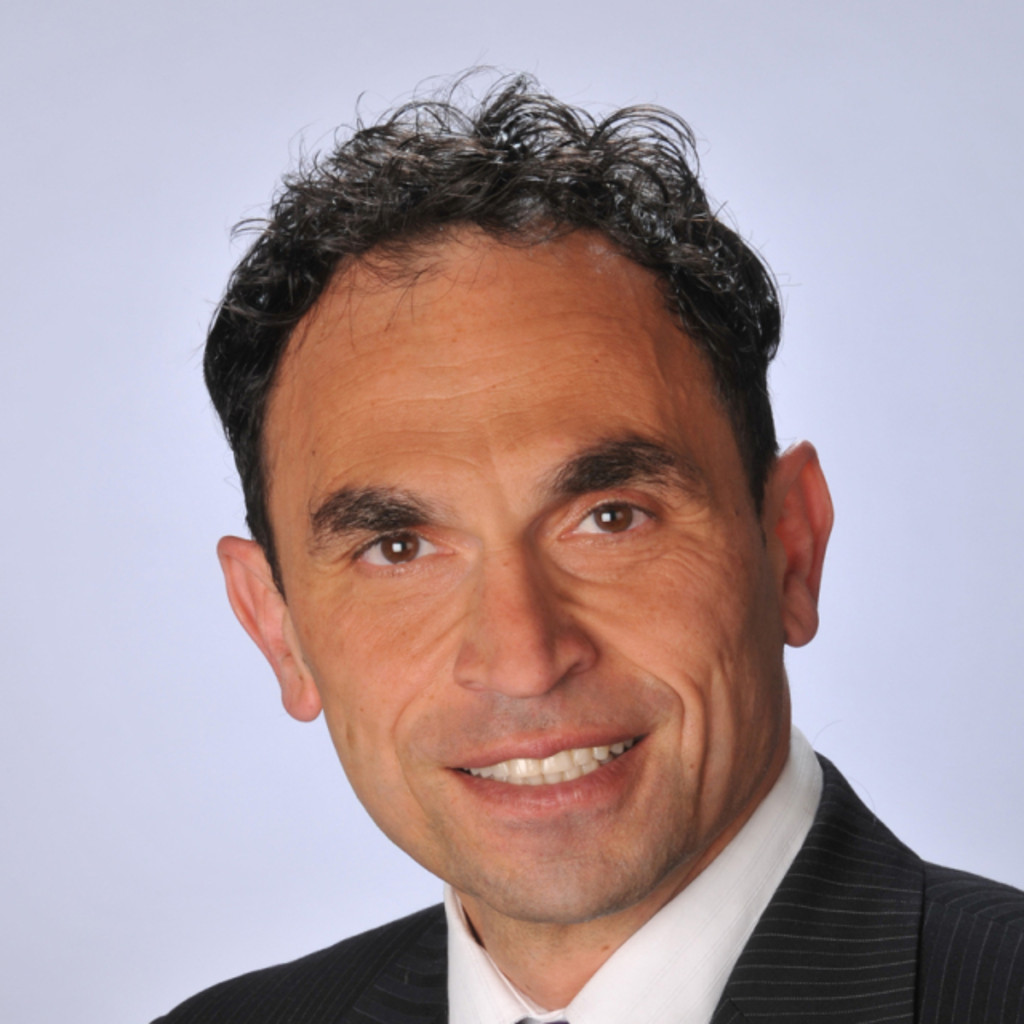 Ali Mahmoudi Vice President TSystems International GmbH XING