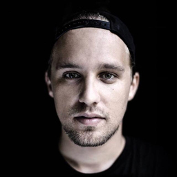 Tobias Hall