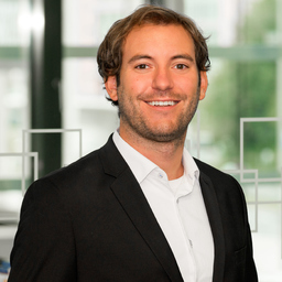 Dr. Bastian Baumgart