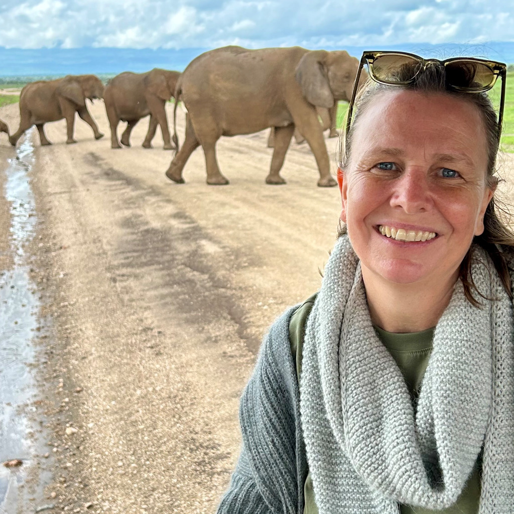 Birgit Sonnenschein - Produktmanager Ostafrika - Best of Travel Group ... Birgit Sonnenschein - Produktmanager Ostafrika - Best of Travel Group ...