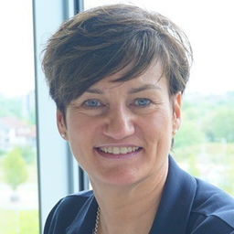 Christine Dehrendorf