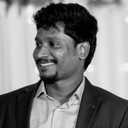 Ezhilrubanson Jesudasan