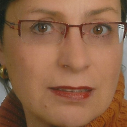 Rita Dalacker