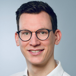 Simon Neudeck