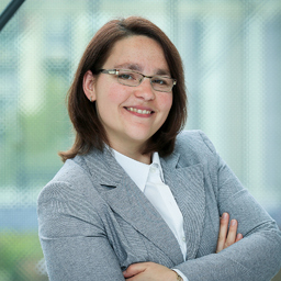 Steffi Dargel