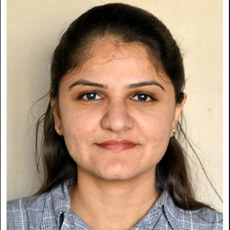HIral Nayak 