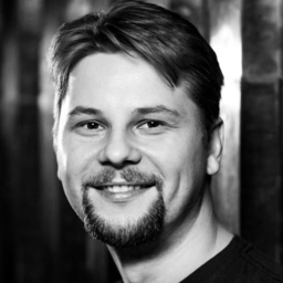 Alexey Hanin's profile picture