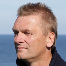 Holger Sander
