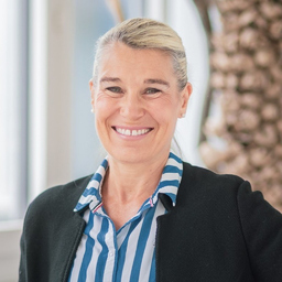 Regina Straub Herre's profile picture