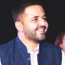 Varun Kapil