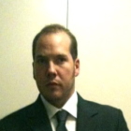 Thorsten Stauss