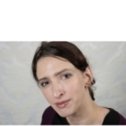 Katharina Ahlburg
